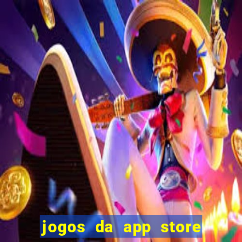 jogos da app store que ganha dinheiro de verdade